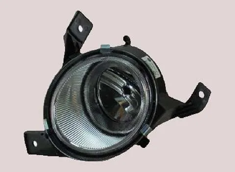 لامپ پروژکتور تیبا؛ گاز هالوژن نور (زرد سفید) هوای مه آلود 30 هزار ساعت دوام درجه A+