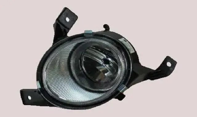 لامپ پروژکتور تیبا؛ گاز هالوژن نور (زرد سفید) هوای مه آلود 30 هزار ساعت دوام درجه A+