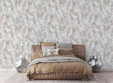 قیمت خرید کاغذ دیواری پتینه + عکس