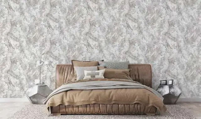 قیمت خرید کاغذ دیواری پتینه + عکس