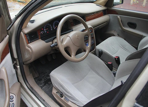 خرید قطعات پلاستیکی خودرو سمند + بهترین قیمت