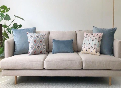 خرید جدیدترین انواع کوسن مبل با قیمت مناسب