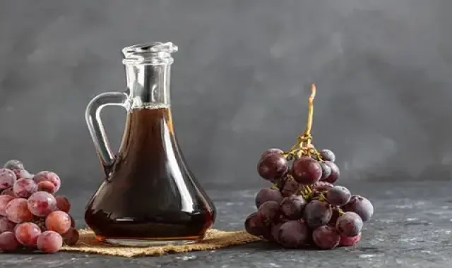 قیمت سرکه انگور صنعتی