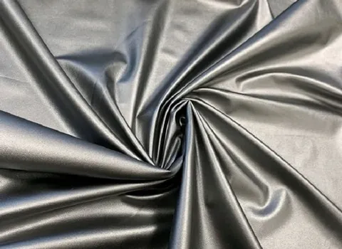 قیمت چرم نقره ای