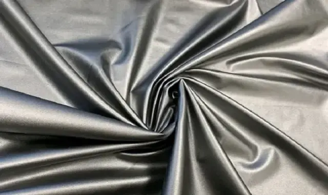 قیمت چرم نقره ای