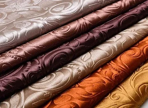 مخمل نقش برجسته (Embossed velvet) + قیمت خرید عالی