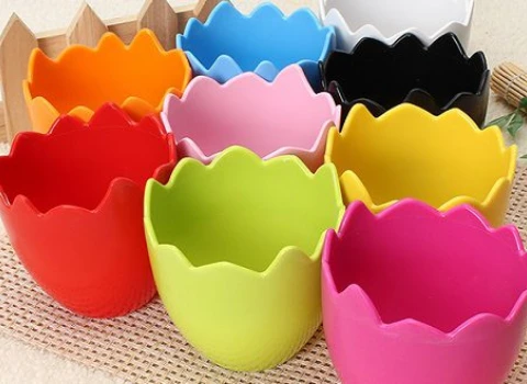 قیمت گلدان پلاستیکی کوچک