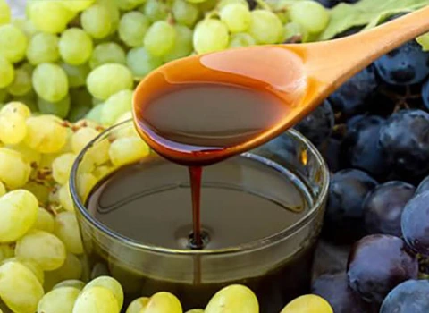 قیمت شیره انگور بیدانه