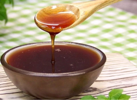 بهترین قیمت خرید شیره انگور عسلی