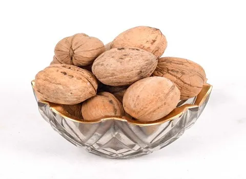 گردو کاغذی ایرانی؛ هارتلی شیلی تویسرکان درمان پوکی استخوان کم خونی