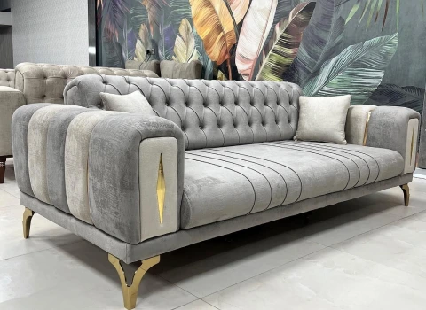 خرید و قیمت روز مبل چستر چرم