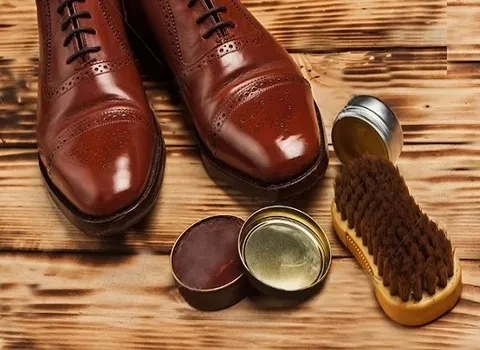 قیمت واکس کفش + خرید و فروش واکس کفش عمده