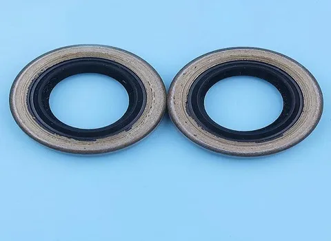 قطعات لاستیکی کاشان؛ پلیمر مصنوعی رنگ امیزی آسان (واشر دسته موتور)