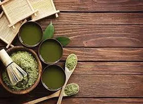 ماسک جلبک دریایی اصل؛ کلاژن سازی تنظیم چربی کاهش التهابات