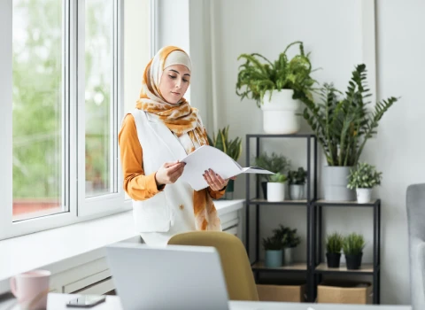 لیست مشاغل خانگی پردرآمد برای زنان