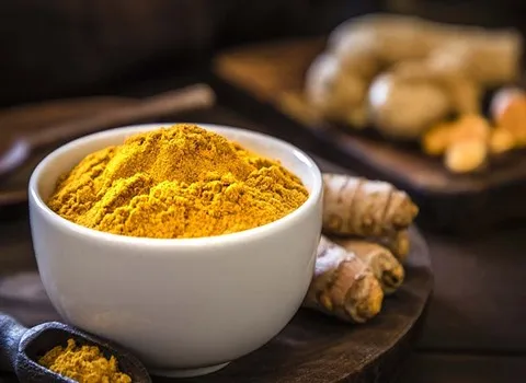 قیمت زردچوبه کیلویی