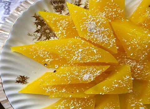 خرید مسقطی لاری نارگیلی