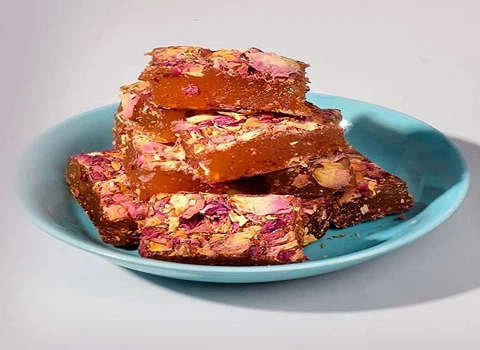 مشخصات مسقطی لاری کشدار با بهترین طعم