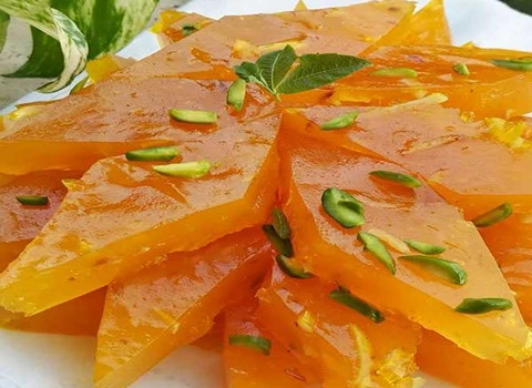 معروف ترین مسقطی لاری شیراز