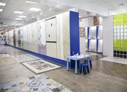 سرامیک کف رشت؛ چند ضلعی چهارگوش مقاوم کاربرد (حمام سرویس بهداشتی)