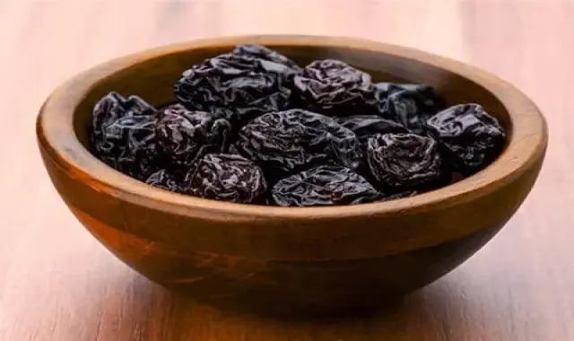 قیمت خرید آلوچه جنگلی خشک + طرز تهیه