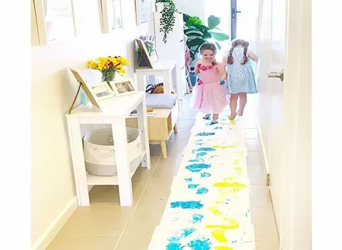 کاغذ رولی نقاشی؛ مختص نقاشی 1400 گرم عرض (30 60) مداد رنگی آبرنگ