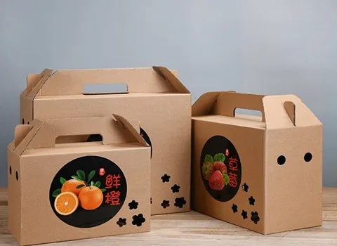 قیمت کارتن میوه صادراتی