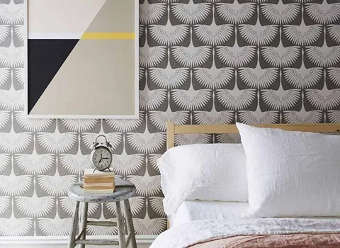 قیمت خرید کاغذ دیواری نانو + راهنمای استفاده