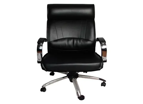 آشنایی با ویژگی های صندلی راحتی اداری و اجزای آن