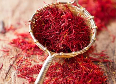 معرفی مرغوب ترین زعفران ایرانی + فواید مصرف آن برای سلامتی