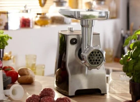 مرجع قیمت انواع چرخ گوشت دستی + خرید ارزان