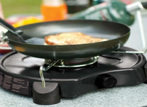 راهنمای خرید اجاق گاز مسافرتی ارزان + قیمت عالی