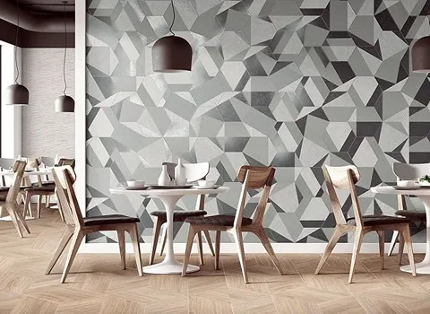 سرامیک متری (کاشی) ساده طرحدار مقاوم برابر ضربه رطوبت