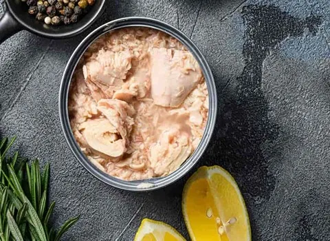 معرفی مواد معدنی تن ماهی دودی و مزایای آن