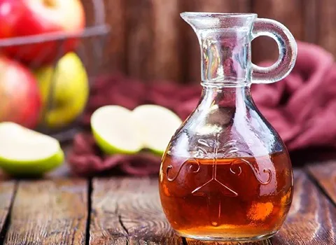 قیمت سرکه کوچک