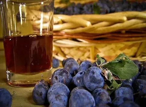 قیمت سرکه کشمش