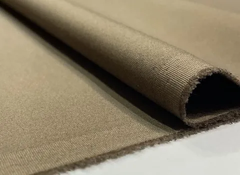 خرید و قیمت روز پارچه کتان کش کاغذی