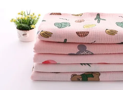 قیمت و خرید پارچه لباس راحتی بچه گانه + فروش ارزان