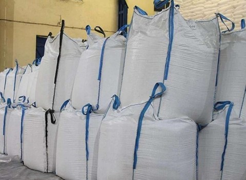 کیسه جامبو بگ + قیمت خرید، کاربرد، مصارف و خواص