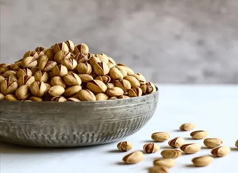 معرفی انواع پسته ایرانی مرغوب و تفاوت در کیفیت آنها