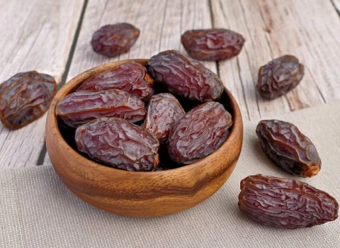 خرمای تراریخته پیارم + قیمت خرید، کاربرد، مصارف و خواص