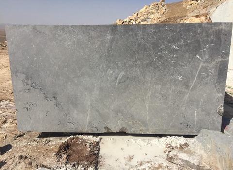 سنگ مرمریت طوسی + مشخصات و کاربردهای آن