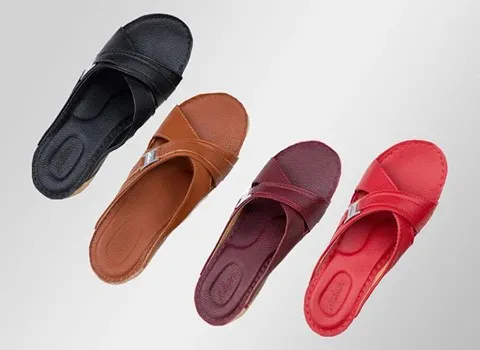 قیمت دمپایی زنانه خارجی