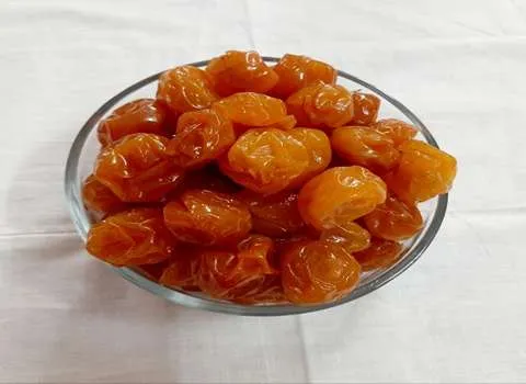 آلو زرد خشک؛ گنجینه ای از خواص برای سلامتی و انواع آن