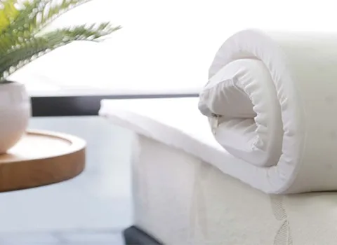 معرفی انواع تشک طبی + ویژگی های آن