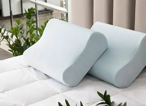 مزایای بالش طبی هوشمند و انواع آن