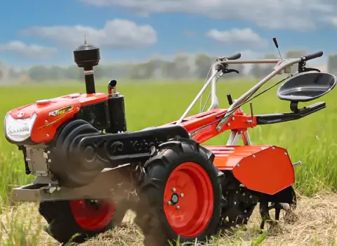 بهترین قیمت خرید تیلر باغی کوچک