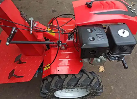 خرید مستقیم تیلر مزرعه + قیمت فروش کارخانه