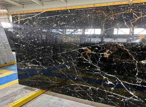 سنگ ساختمانی عباس اباد؛ آهکی مرمریت تراورتن 2 رنگ سفید قهوه ای