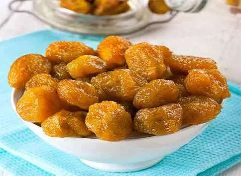 بهترین قیمت آلو بخارا همدان ارگانیک